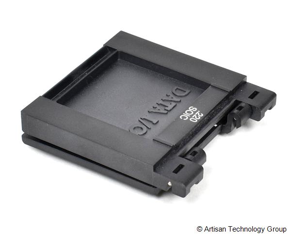 .220 Data I/O (SOIC Adapter) | ArtisanTG™
