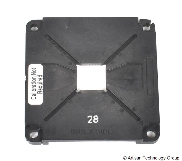 Data I/O 28 Adapter Cover