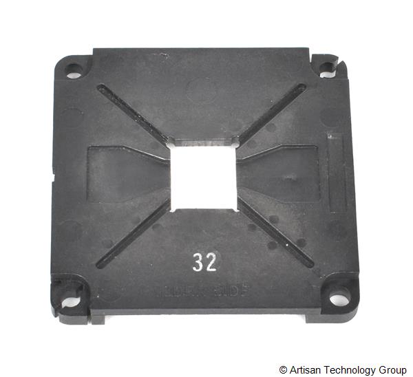 Data I/O 32 Adapter Cover