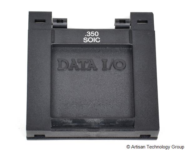 Data I/O .350 SOIC Adapter