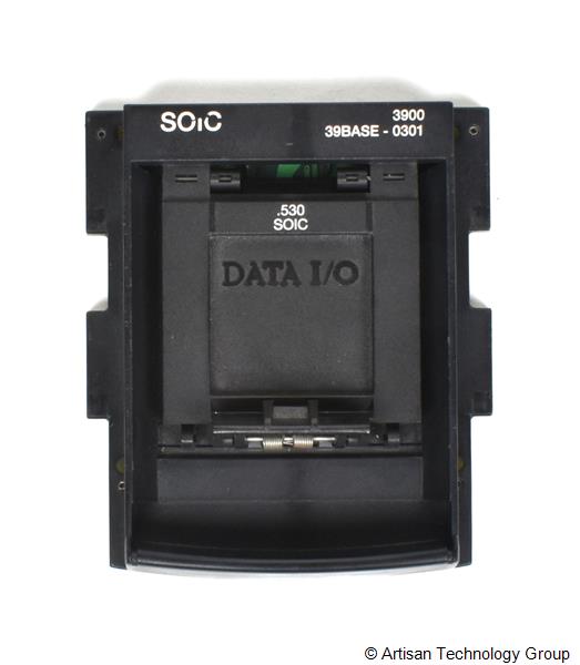 Data I/O 3900 Programming System SOIC Base