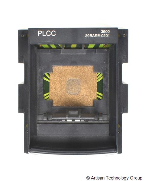 Data I/O 3900 Programming System PLCC Base