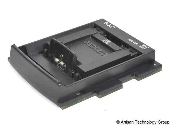 3900 Data I/O (Programming System SOIC Base) | ArtisanTG™