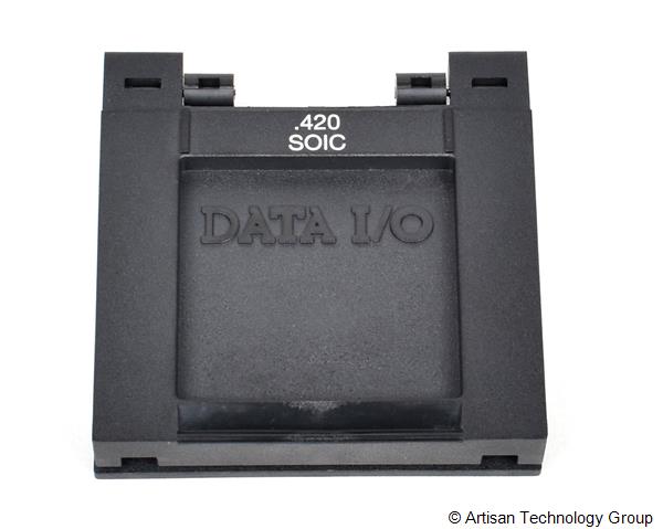 Data I/O .420 SOIC Adapter