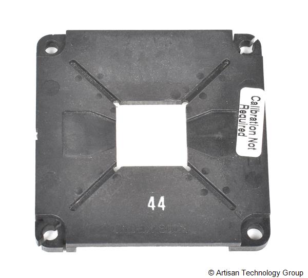 Data I/O 44 Adapter Cover