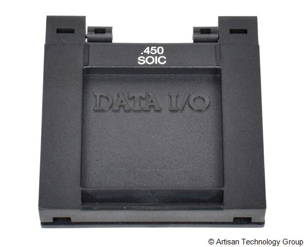 Data I/O .450 SOIC Adapter