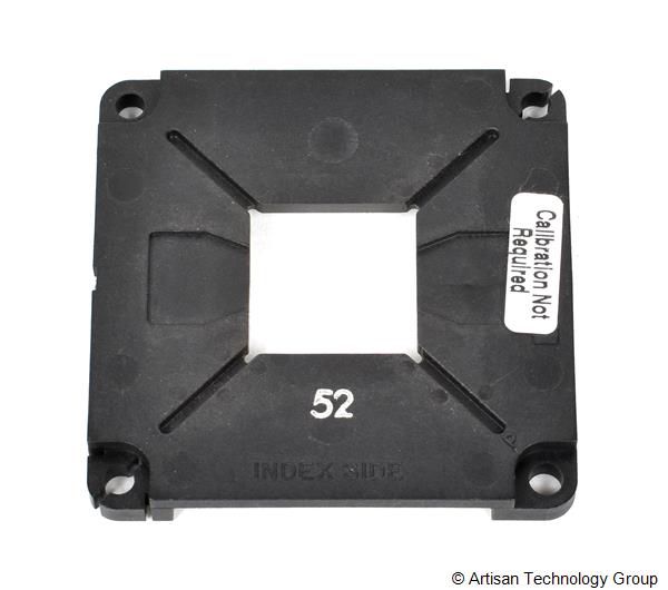 Data I/O 52 Adapter Cover