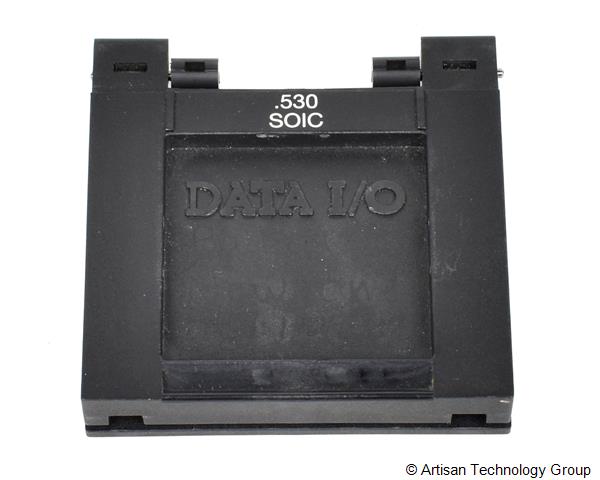 Data I/O .530 SOIC Adapter