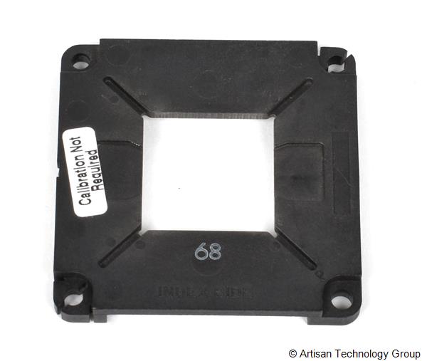 Data I/O 68 Adapter Cover
