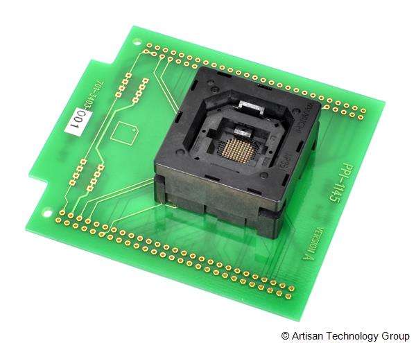 PPI-1145 Data I/O (Socket Module) | ArtisanTG™