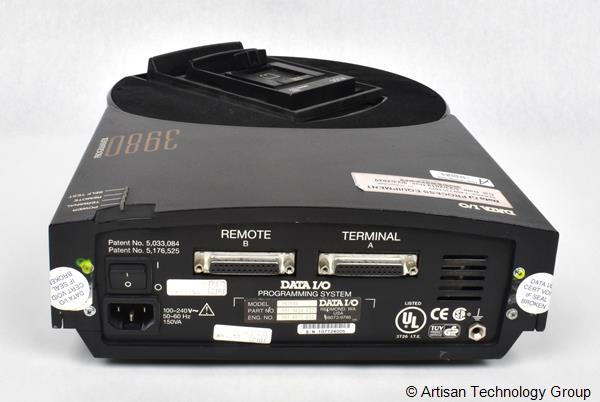 PS3980 Data I/O (Programming System) | ArtisanTG™