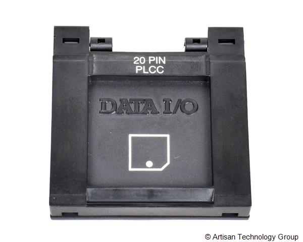 Data I/O  20 Pin PLCC Adapter