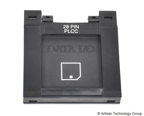 Data I/O  28 Pin PLCC Adapter
