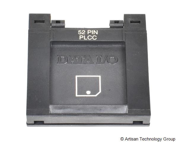 Data I/O  52 Pin PLCC Adapter