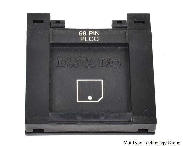 Data I/O  68 Pin PLCC Adapter