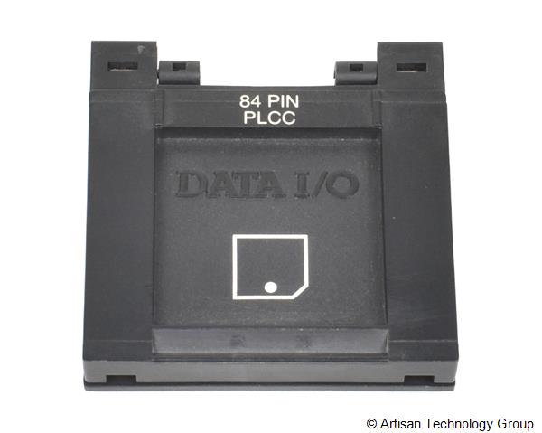Data I/O  84 Pin PLCC Adapter
