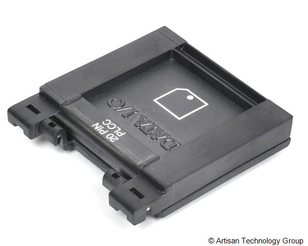 Data I/O (20 Pin PLCC Adapter) | ArtisanTG™