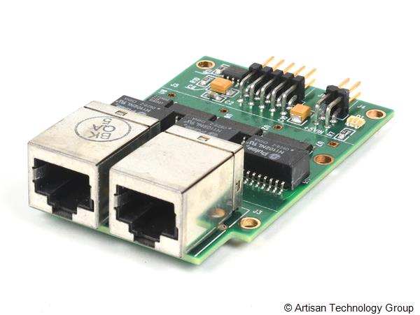Data Physics DP7171 Ethernet Interface Board