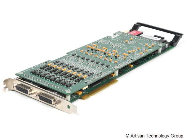 Data Physics DP 780 8-Channel DSP Module