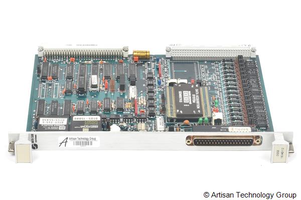 Data SUD Systems DSSE 16DA12 VME Module