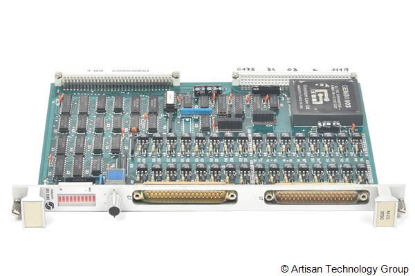 Data SUD Systems DSSE 32IN VME Module