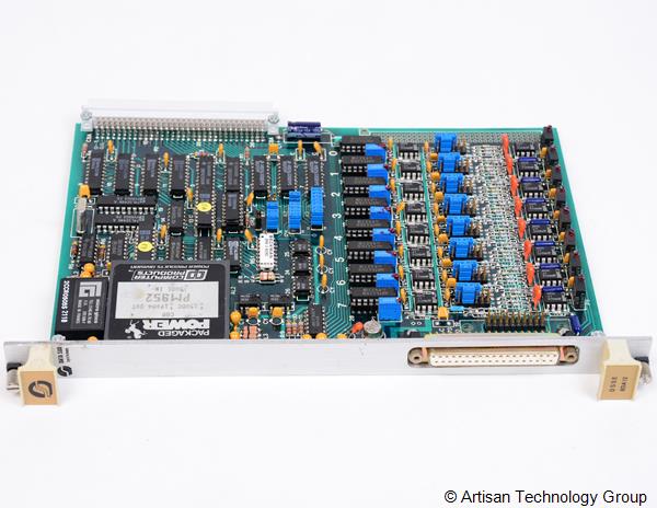 DSSE 8DA12 Data SUD Systems (VME Module) | ArtisanTG™