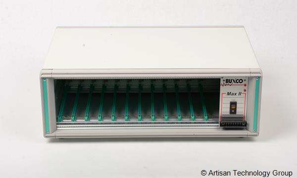 Buxco MAX1420 Preamplifier