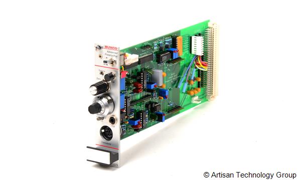 Data Sciences International / Buxco MAX2275 Advance Preamplifier