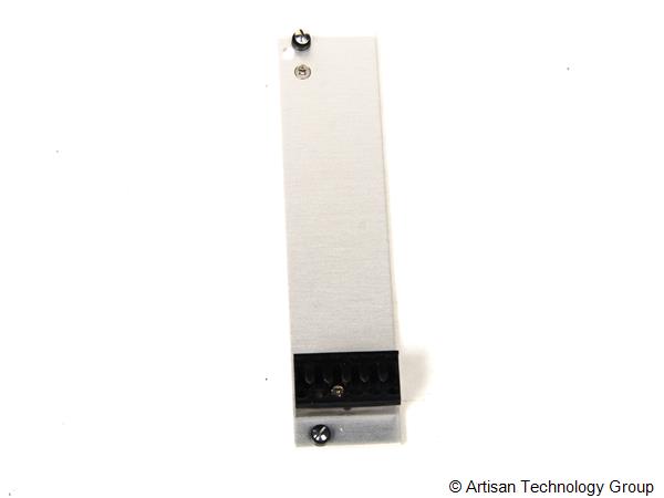 Buxco MAX II Single-Slot Filler Panel