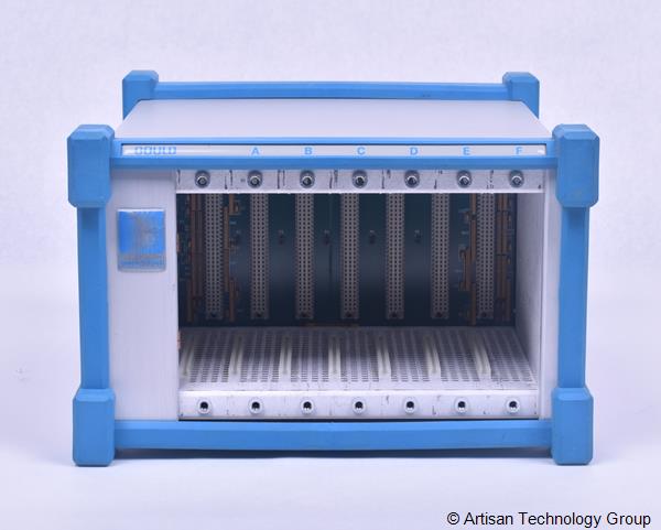 Gould ACQ-7700 Acquisition Interface