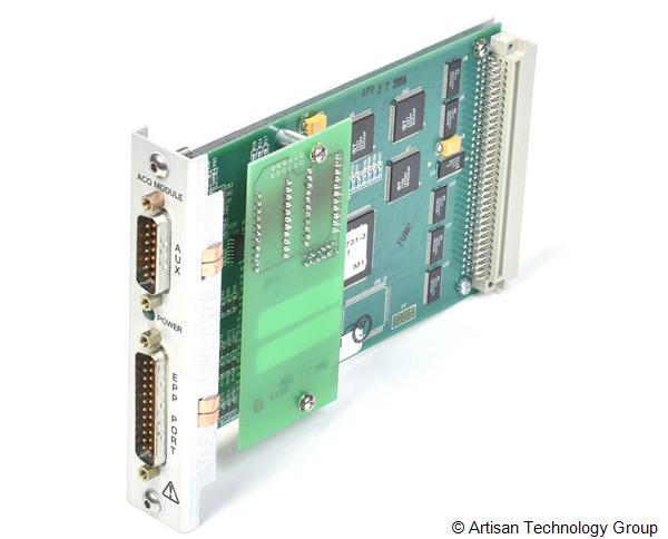 Gould CL-816600 Acquisition Module