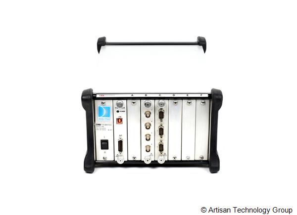 Gould ACQ-7700 Acquisition Interface