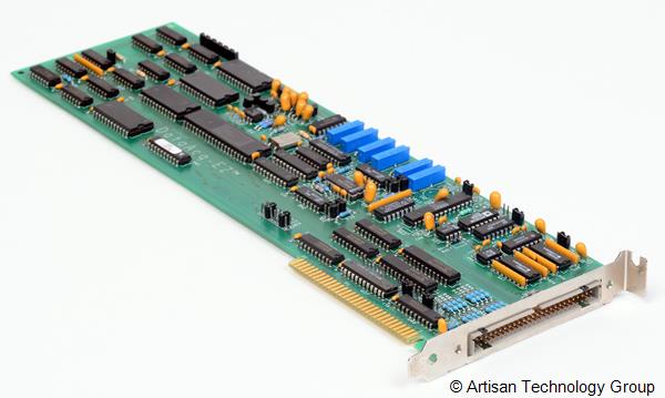 Data Translation DT01-EZ Analog and Digital I/O Module