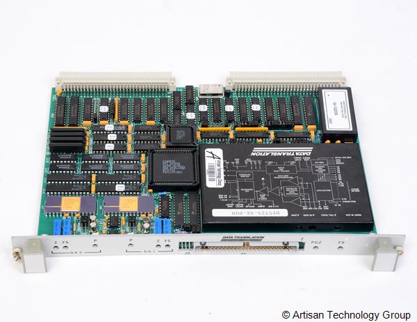 Data Translation DT1492-F-16SE Data Acquisition Board