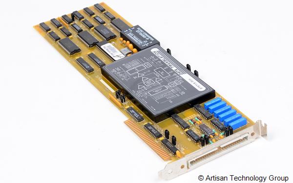 Data Translation DT2801A/DT5713/PGH Data Acquisition Board