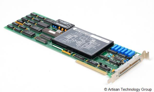 Data Translation DT2801/DT5712/PGH Data Acquisition Board