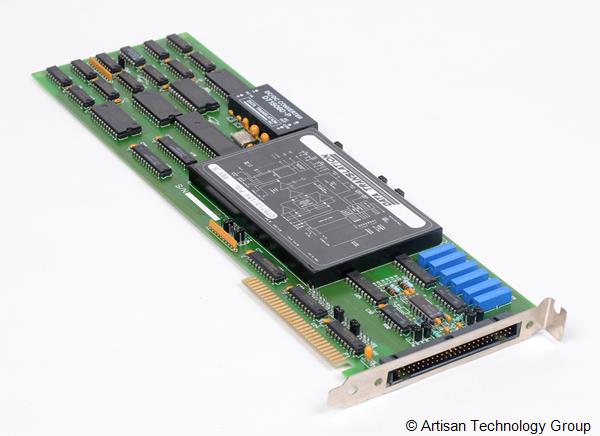 Data Translation DT2805/DT5713A/15V/PGL Data Acquisition Board