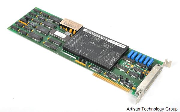 Data Translation DT2809/DT5718 Data Acquisition Board