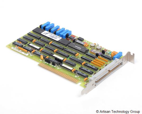 Data Translation DT2811-PGH Analog and Digital I/O Board