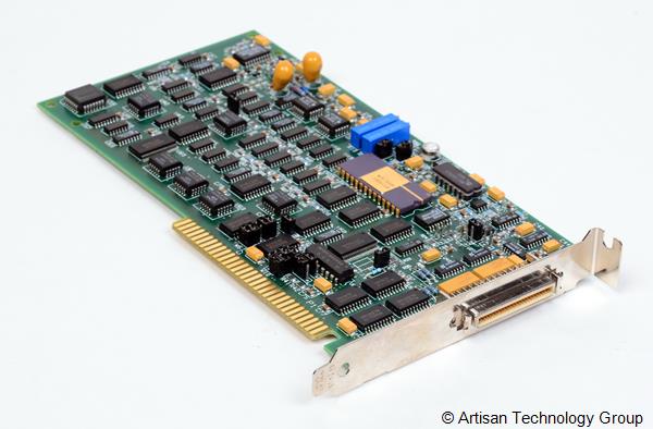 Data Translation DT2812-A Data Acquisition Board