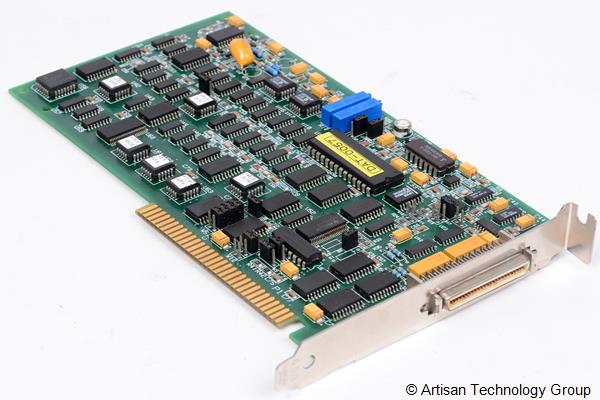 Data Translation DT2812 Data Acquisition Board