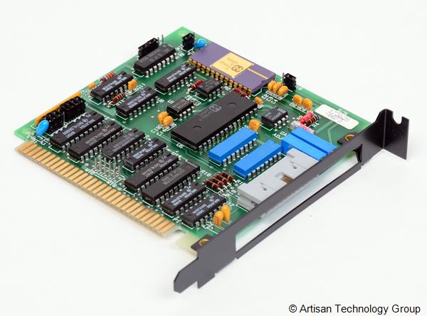 Data Translation DT2814 12-Bit, 16SEI, 40kHz ISA Data Acquisition Board