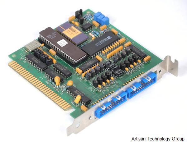 Data Translation DT2815 Analog Output Board