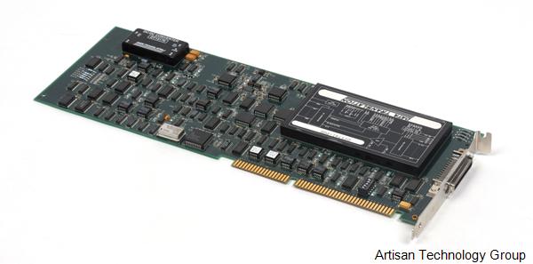Data Translation DT2831 Analog and Digital I/O Board