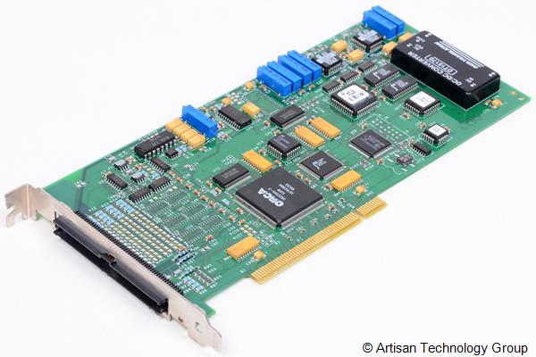 Data Translation DT3001 High Performance Data Acquisition Board