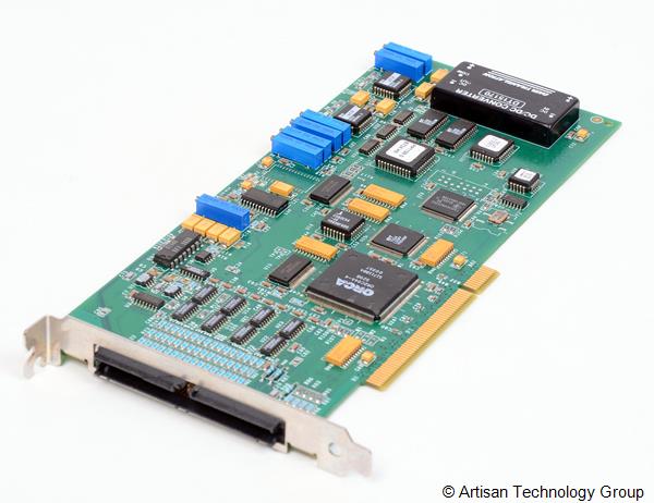 Data Translation DT3003-PGL High Performance Data Acquisition Board