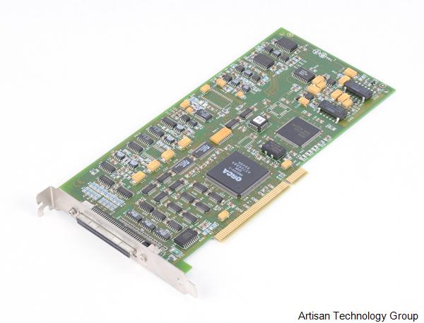 Data Translation DT304 Multifunction Data Acquisition Board for PCI Bus