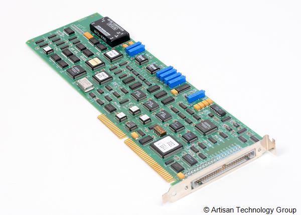 Data Translation DT31-EZ Multifunction Data Acquisition Board