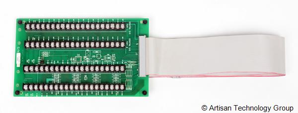 Measurement Computing DT707 Screw Terminal Panel with Ribbon Cable