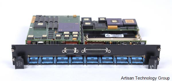 Datacube MaxVideo MV200 Image Processing System